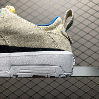 Nike SB GS Day One "Sanddrift/Court Blue/Bicoastal/Black"