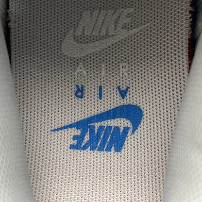 Nike Women's Air Force 1 Shadow "Blue Tint/University Blue/Sail/White"