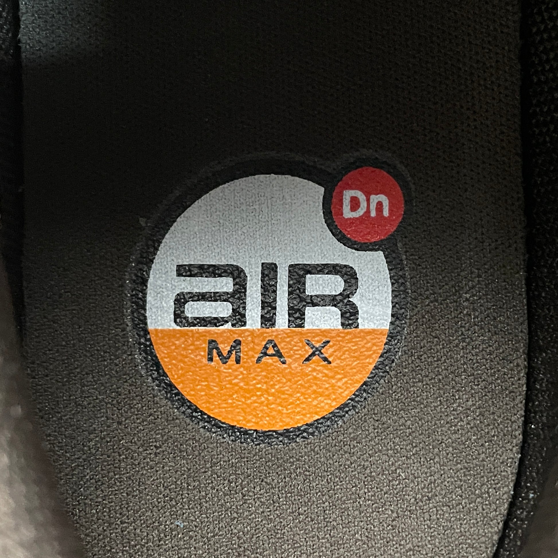 Nike Air Max DN "Metallic Silver"