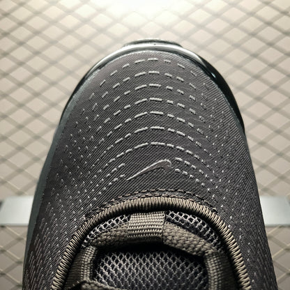 Nike Air Max DN "Metallic Silver"