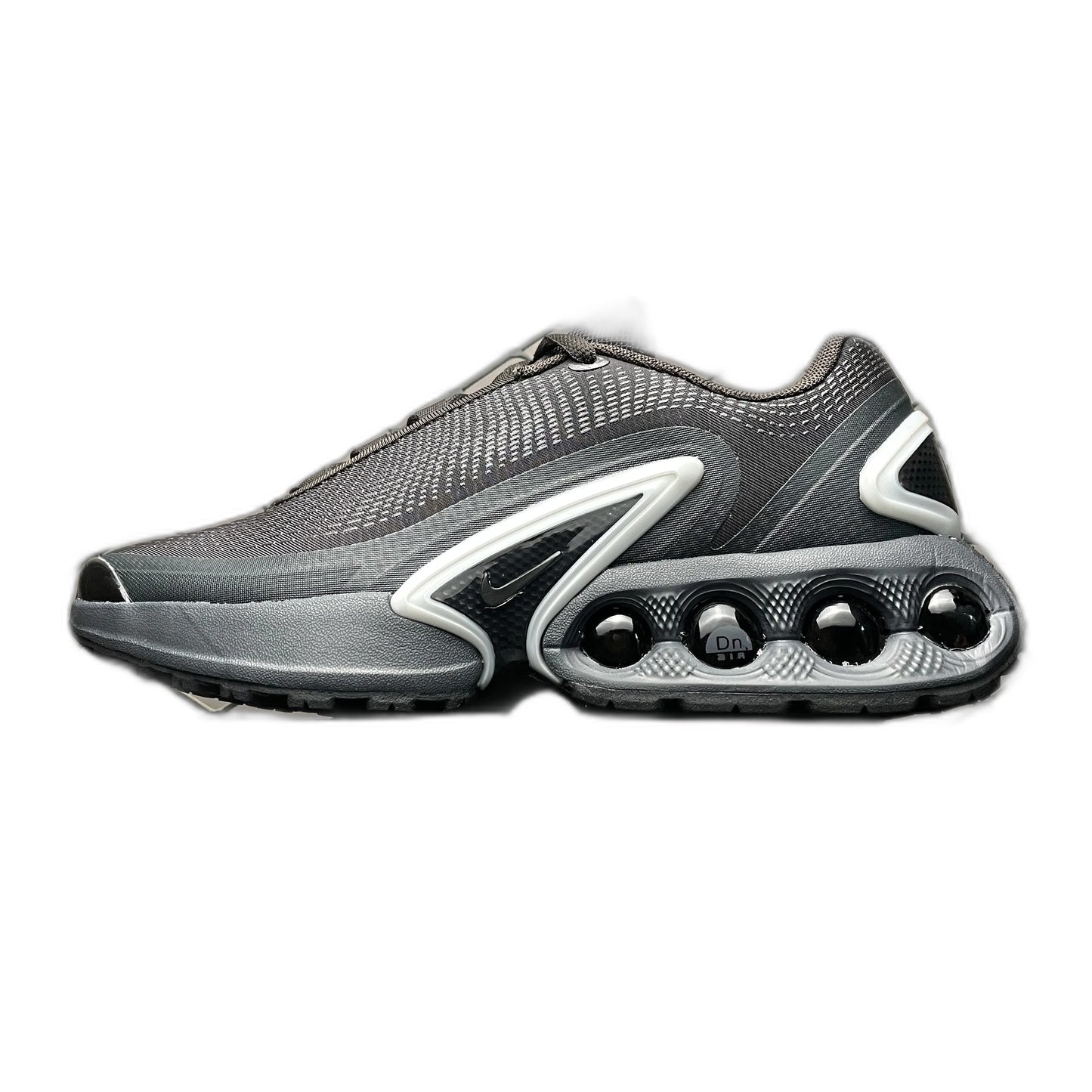 Nike Air Max DN "Metallic Silver"