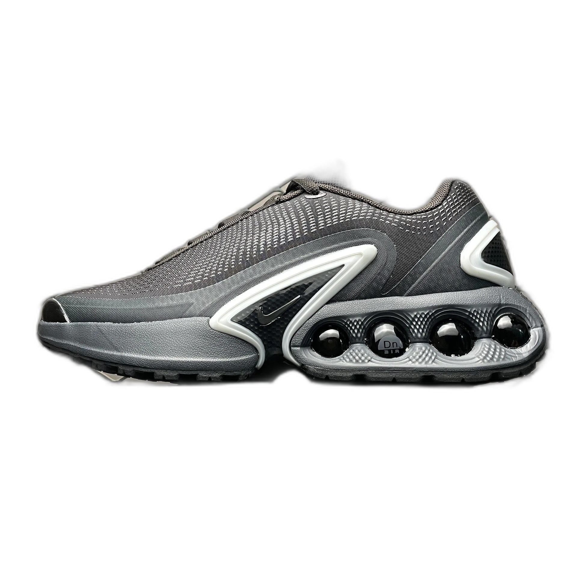 Nike Air Max DN "Metallic Silver"