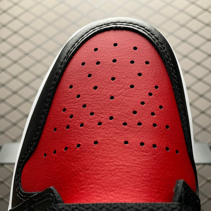 Nike Air Jordan 1 Low "Bred"
