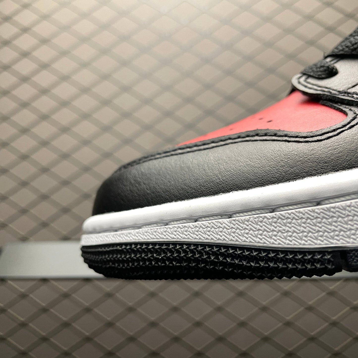 Nike Air Jordan 1 Low "Bred"