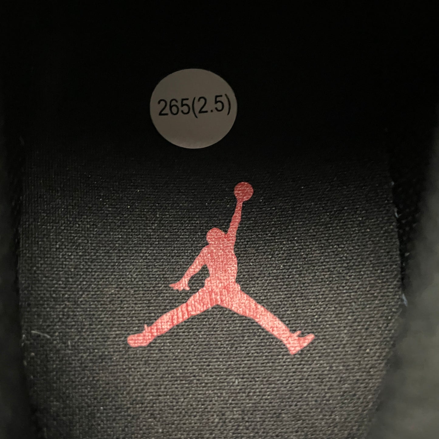 Nike Air Jordan 1 Low "Bred"