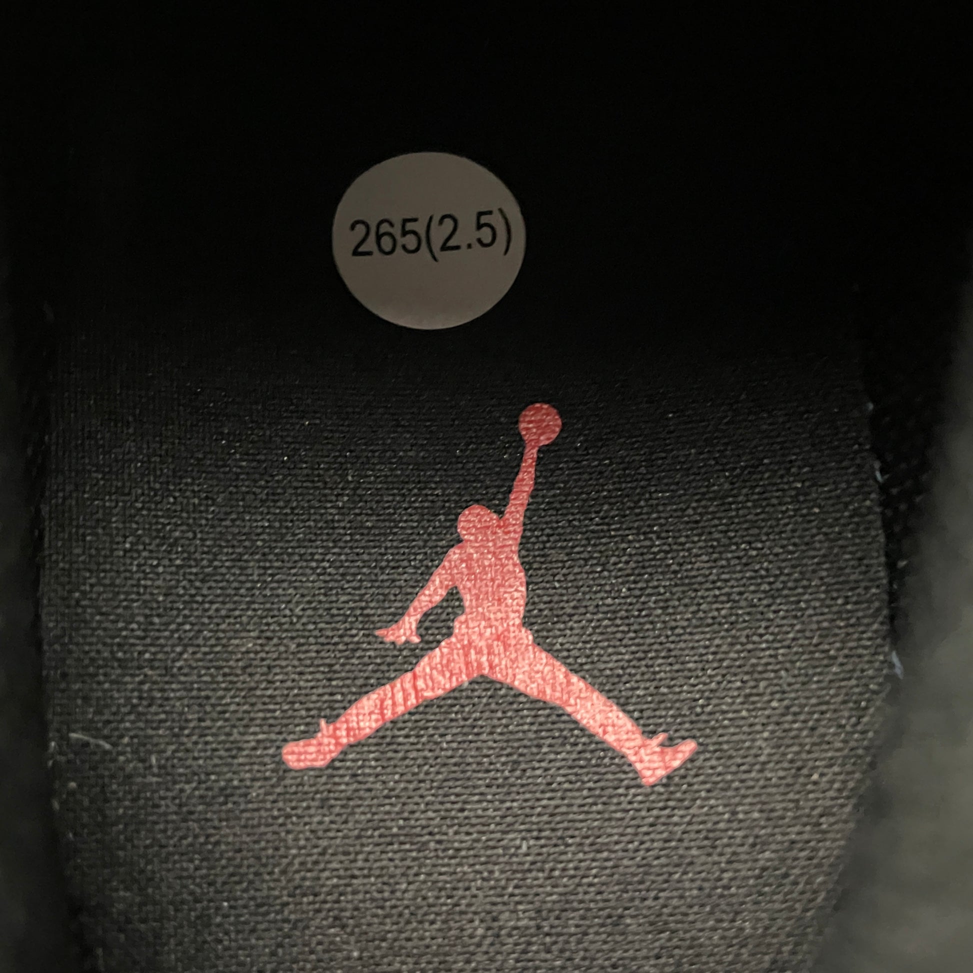Nike Air Jordan 1 Low "Bred"