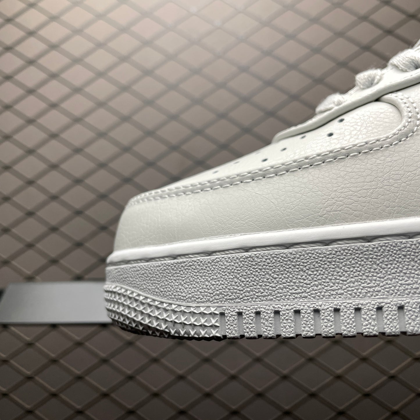 Nike Air Force 1 Low "Summit White"