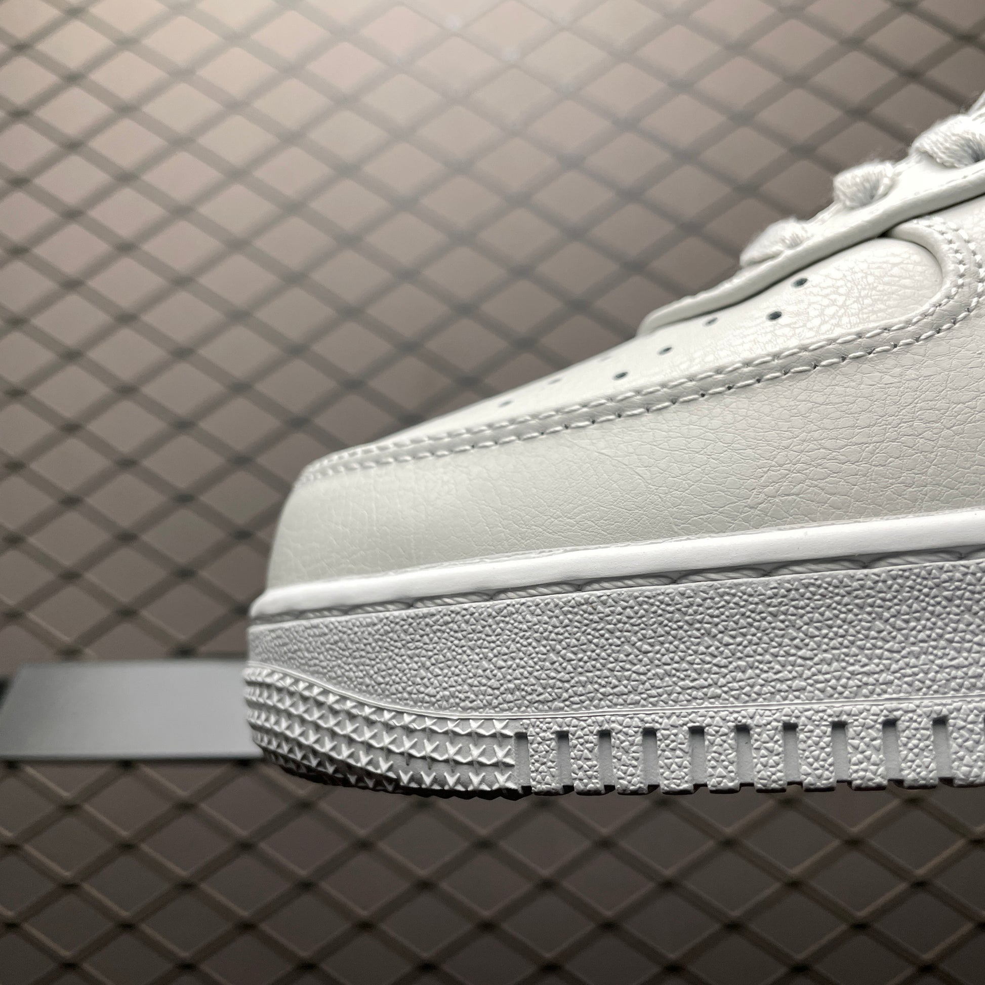Nike Air Force 1 Low "Summit White"