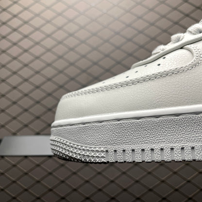Nike Air Force 1 Low "Summit White"