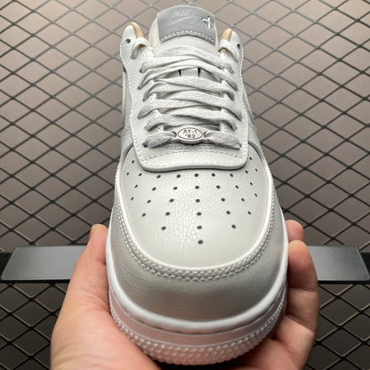 Nike Air Force 1 Low "Summit White"