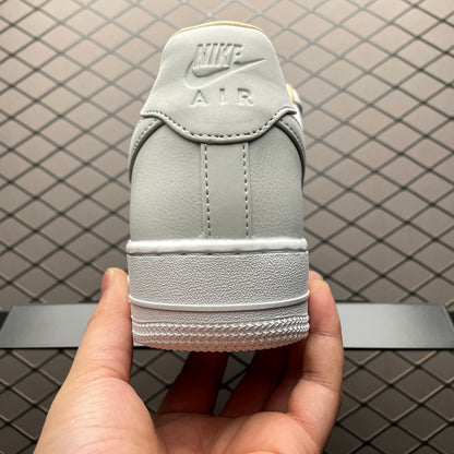 Nike Air Force 1 Low "Summit White"