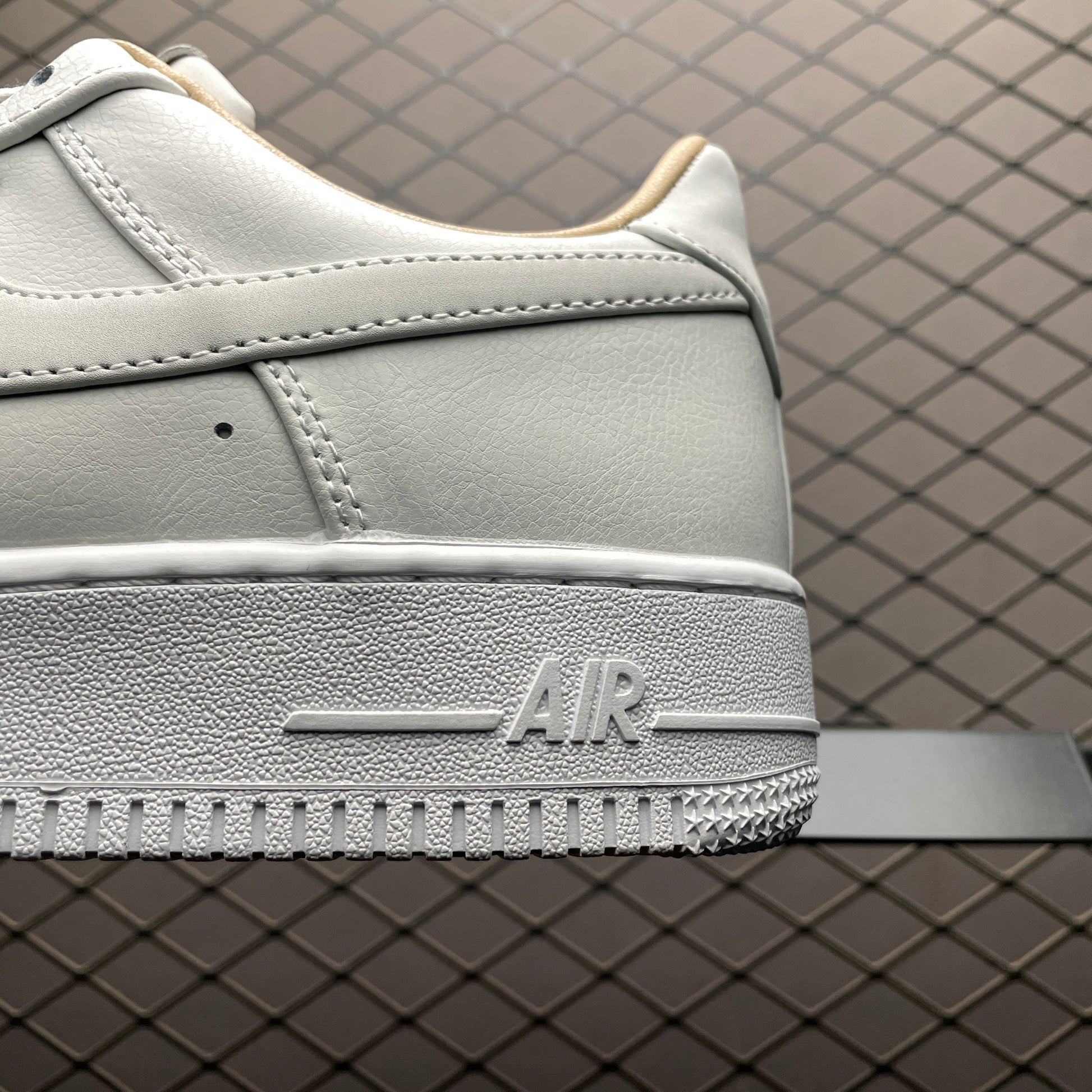 Nike Air Force 1 Low "Summit White"