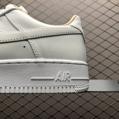 Nike Air Force 1 Low "Summit White"