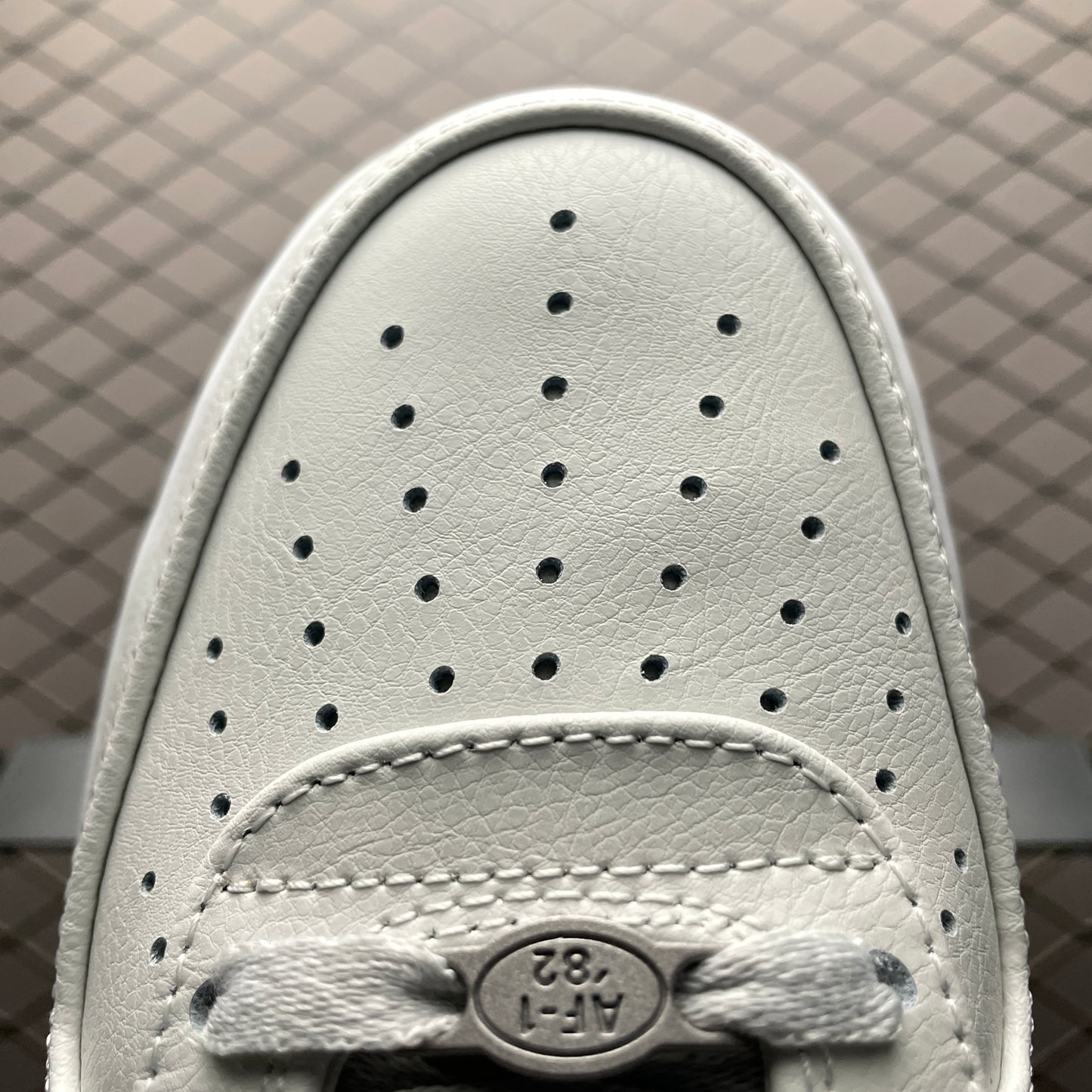 Nike Air Force 1 Low "Summit White"