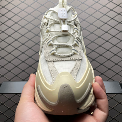 Nike Zoom Vomero Roam "Pale Ivory/Light Khaki/Khaki/Pale Ivory"