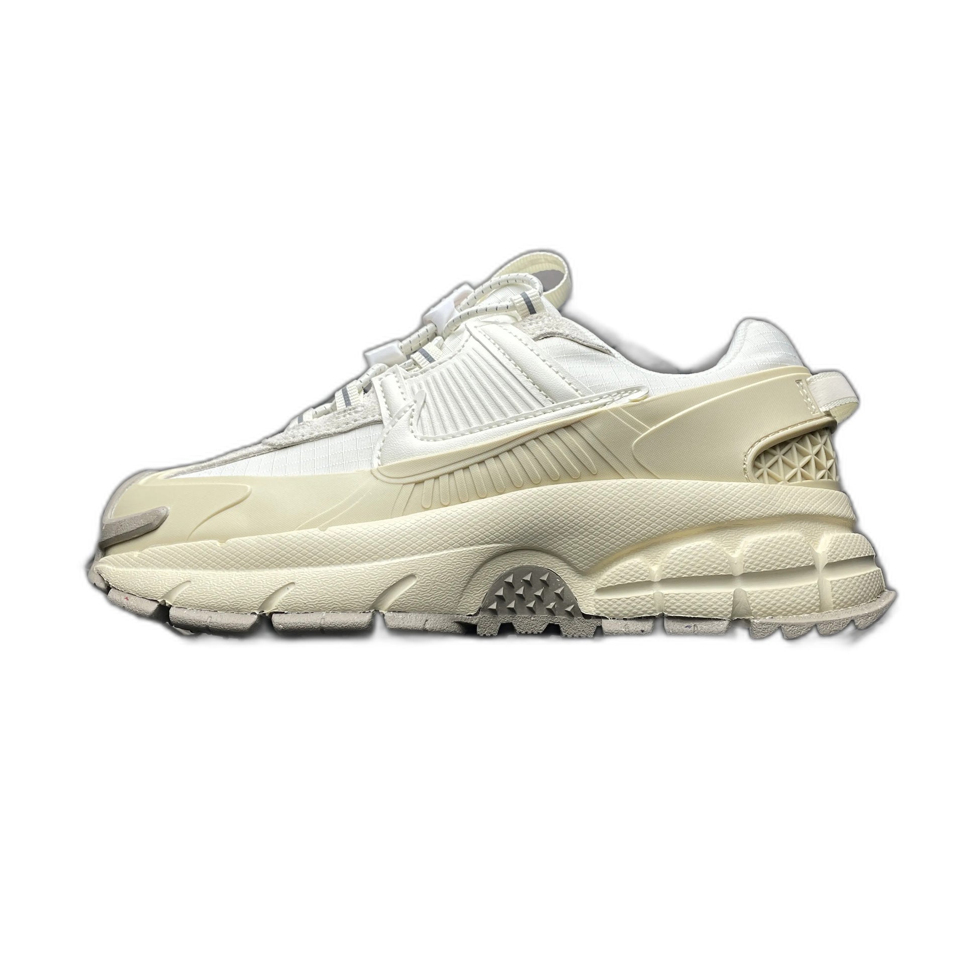 Nike Zoom Vomero Roam "Pale Ivory/Light Khaki/Khaki/Pale Ivory"