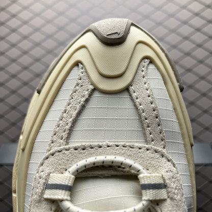 Nike Zoom Vomero Roam "Pale Ivory/Light Khaki/Khaki/Pale Ivory"