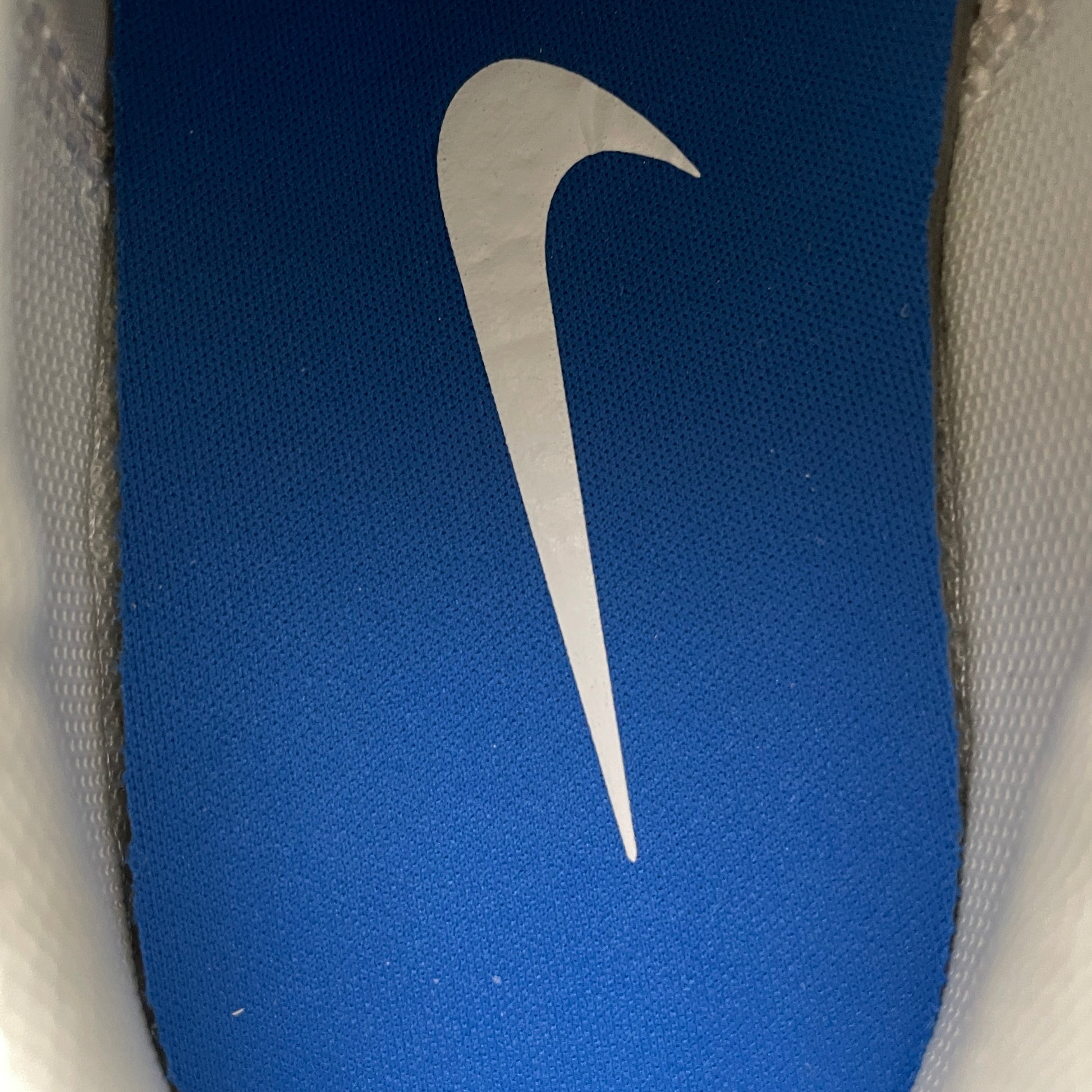 Nike Zoom Vomero Roam "Pale Ivory/Light Khaki/Khaki/Pale Ivory"