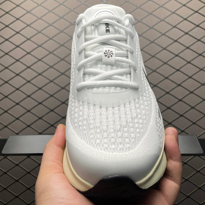 Nike Journey Run 'White Metallic Silver