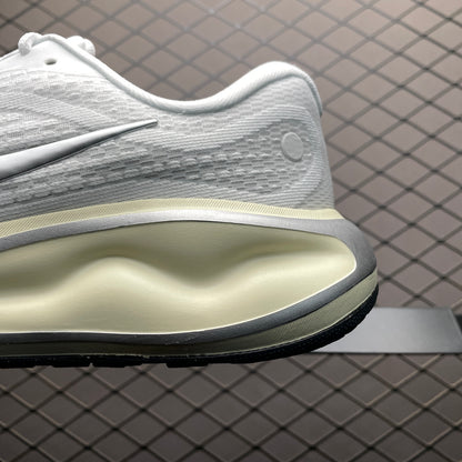 Nike Journey Run 'White Metallic Silver