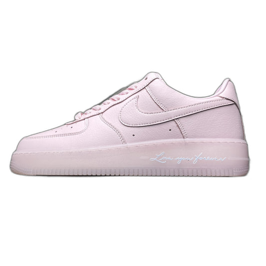 Drake NOCTA × Nike Air Force 1 "Pink Foam"