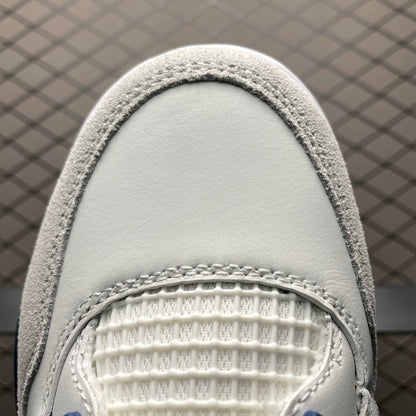 Nike SB Air Jordan 4 Retro SP "Summit White/Navy"