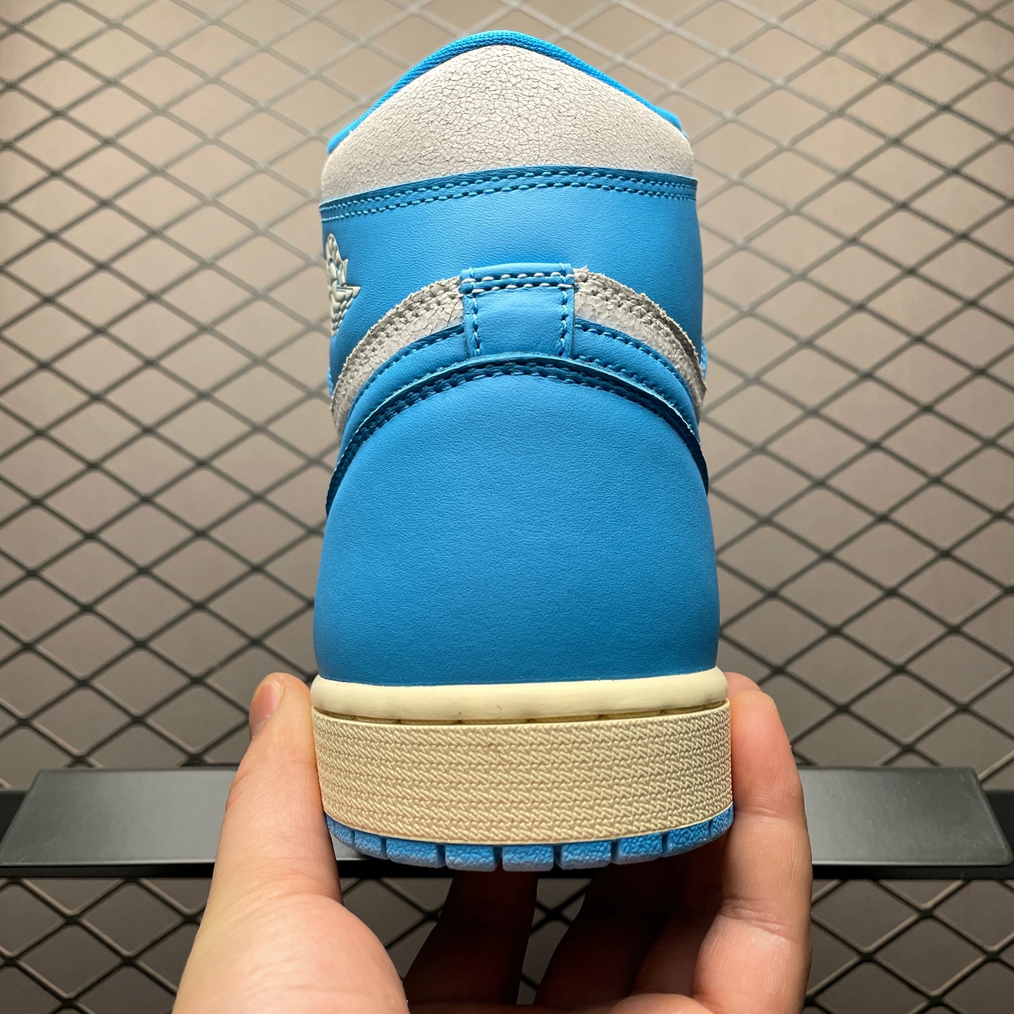 Nike Air Jordan 1 High OG "UNC Reimagined"