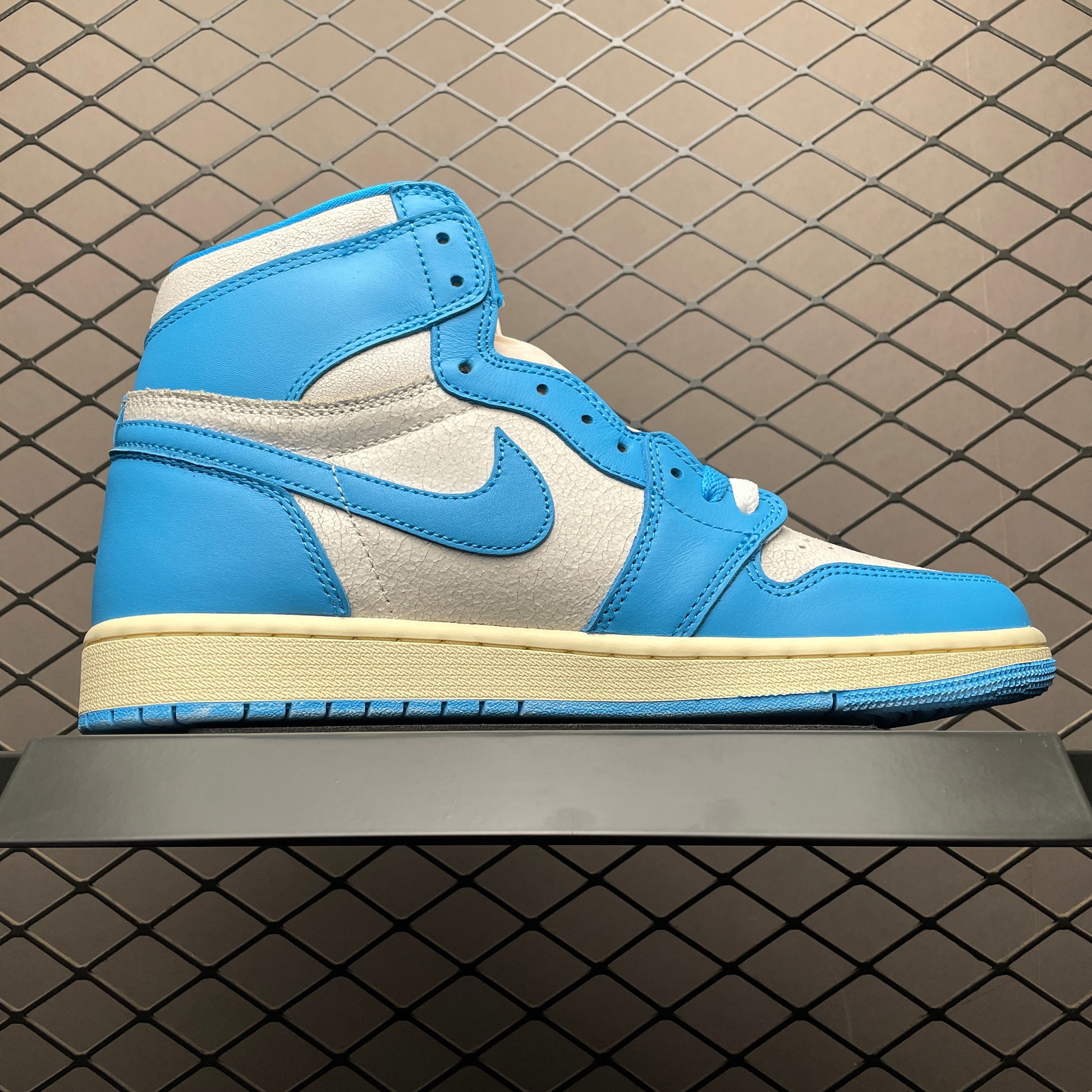 Nike Air Jordan 1 High OG "UNC Reimagined"