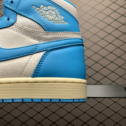 Nike Air Jordan 1 High OG "UNC Reimagined"