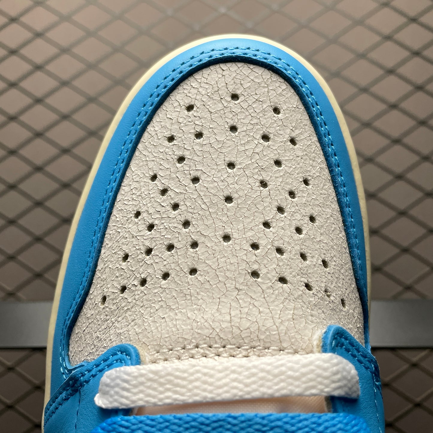 Nike Air Jordan 1 High OG "UNC Reimagined"