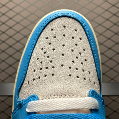 Nike Air Jordan 1 High OG "UNC Reimagined"