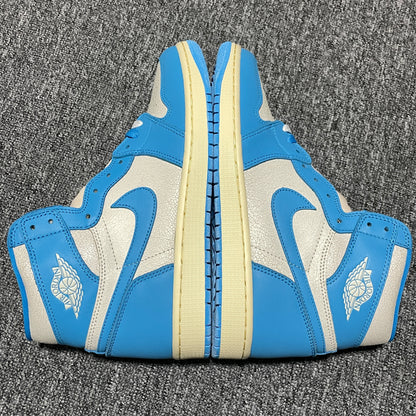 Nike Air Jordan 1 High OG "UNC Reimagined"