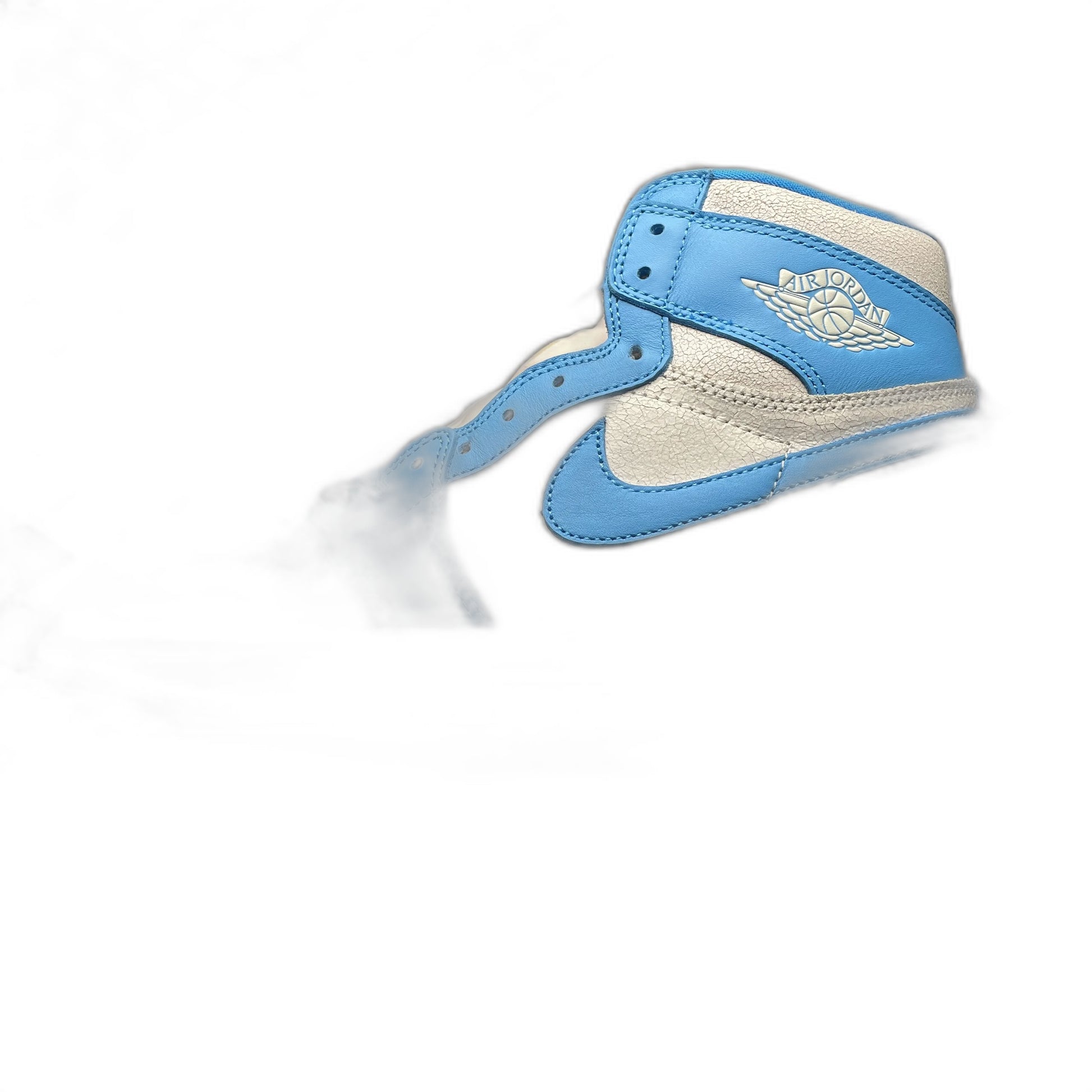 Nike Air Jordan 1 High OG "UNC Reimagined"