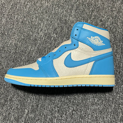 Nike Air Jordan 1 High OG "UNC Reimagined"