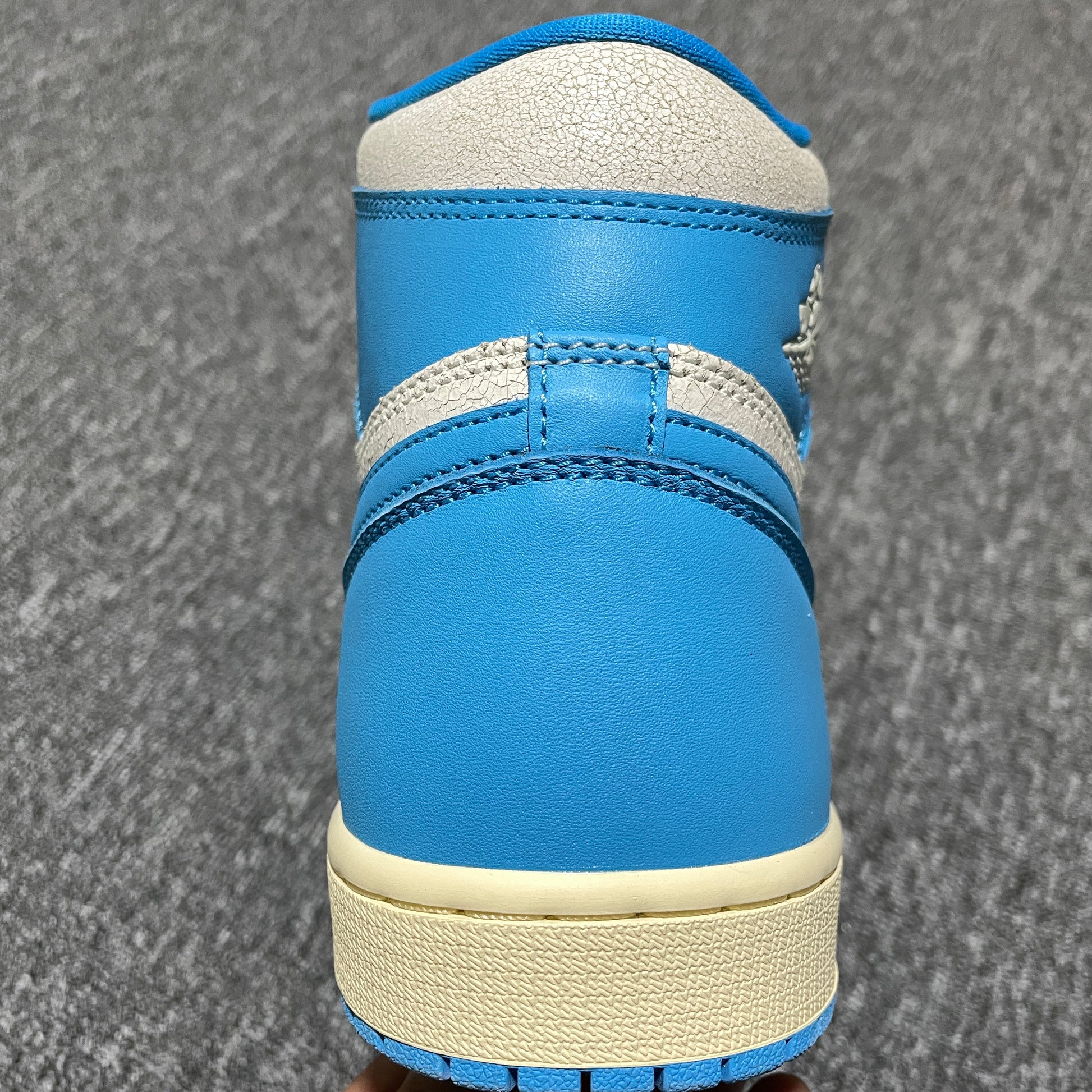Nike Air Jordan 1 High OG "UNC Reimagined"
