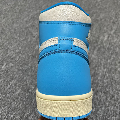 Nike Air Jordan 1 High OG "UNC Reimagined"