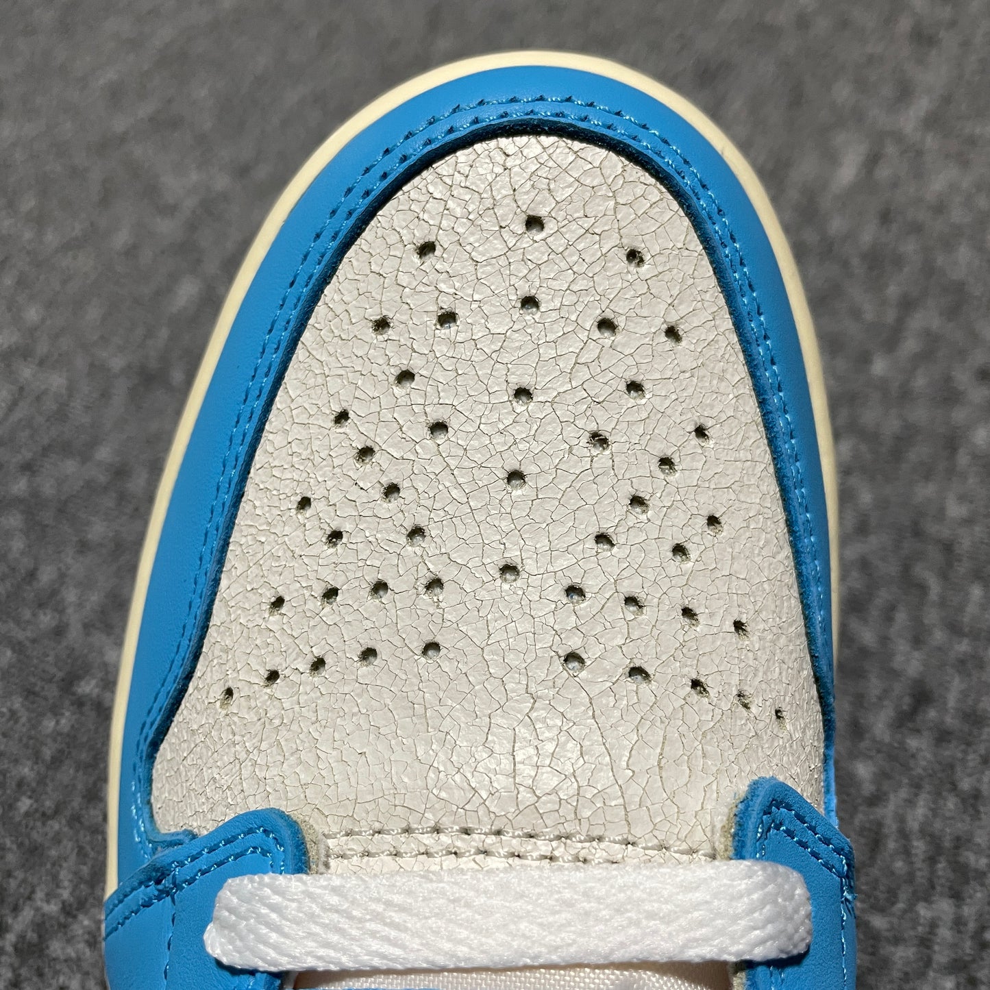 Nike Air Jordan 1 High OG "UNC Reimagined"