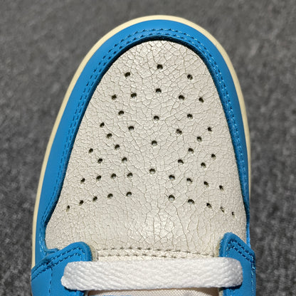 Nike Air Jordan 1 High OG "UNC Reimagined"