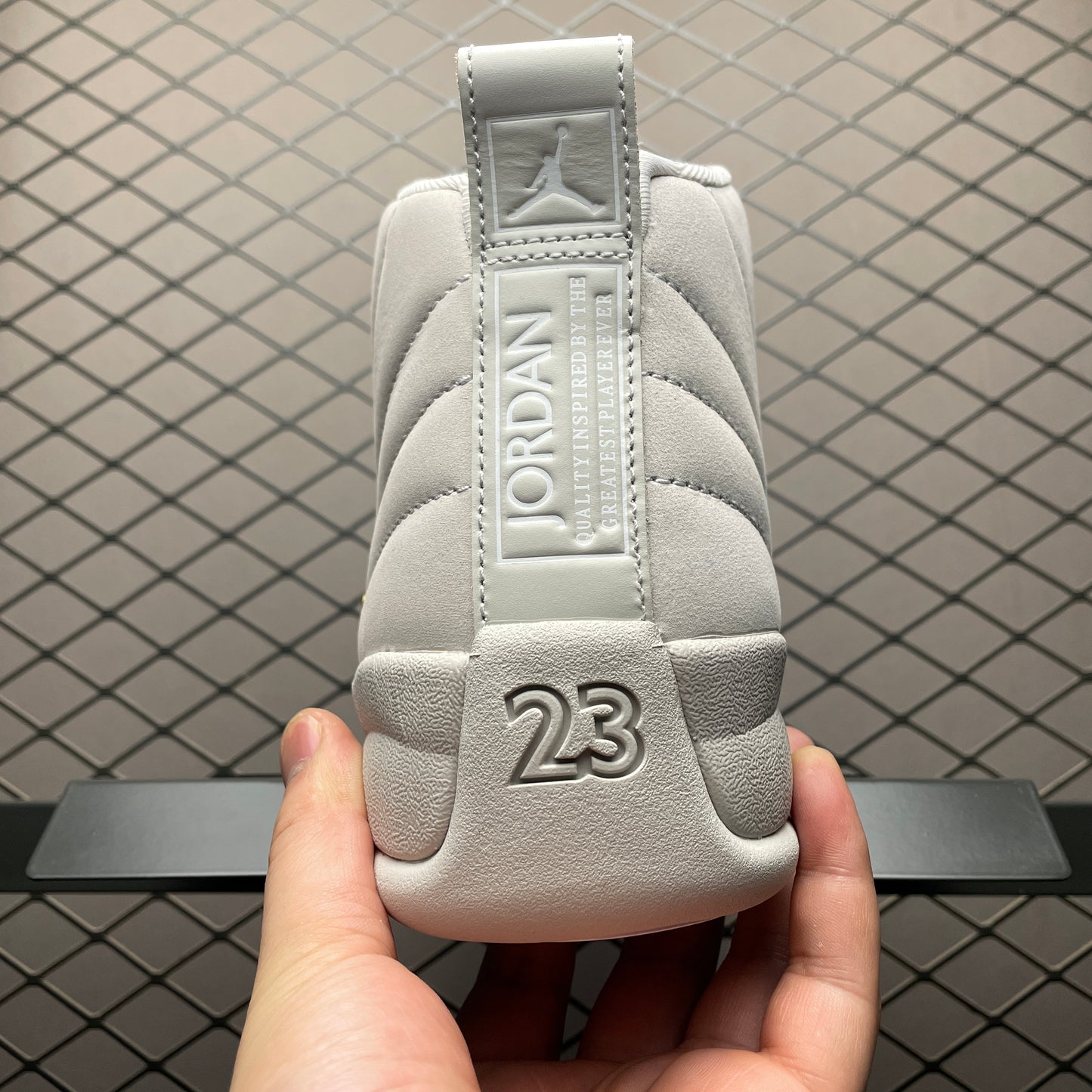 Nike s Air Jordan 12 Retro "Phantom"