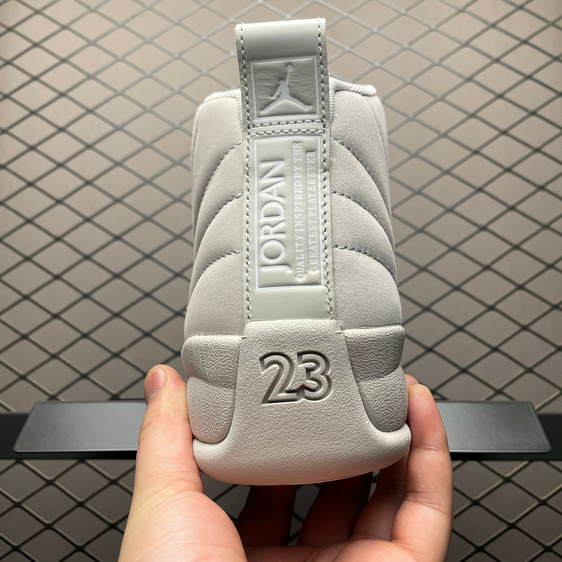 Nike s Air Jordan 12 Retro "Phantom"