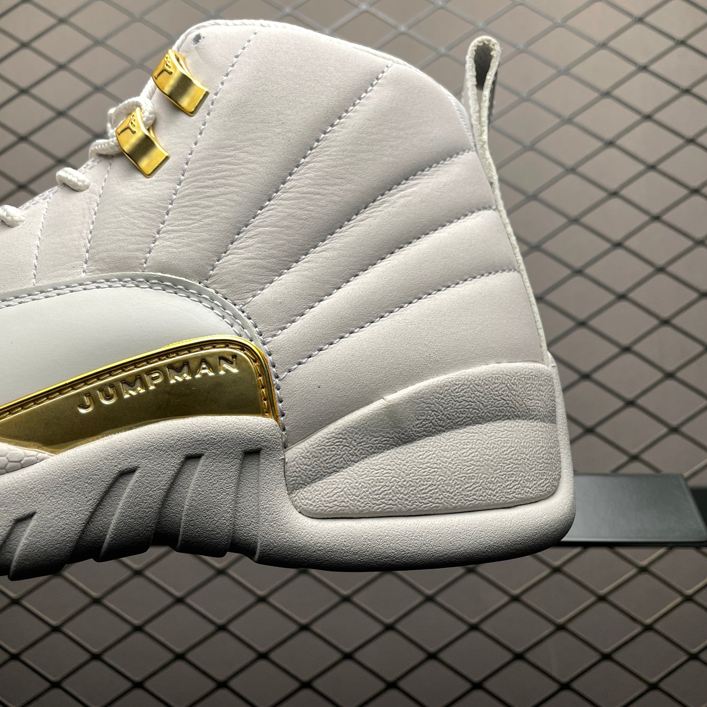 Nike s Air Jordan 12 Retro "Phantom"