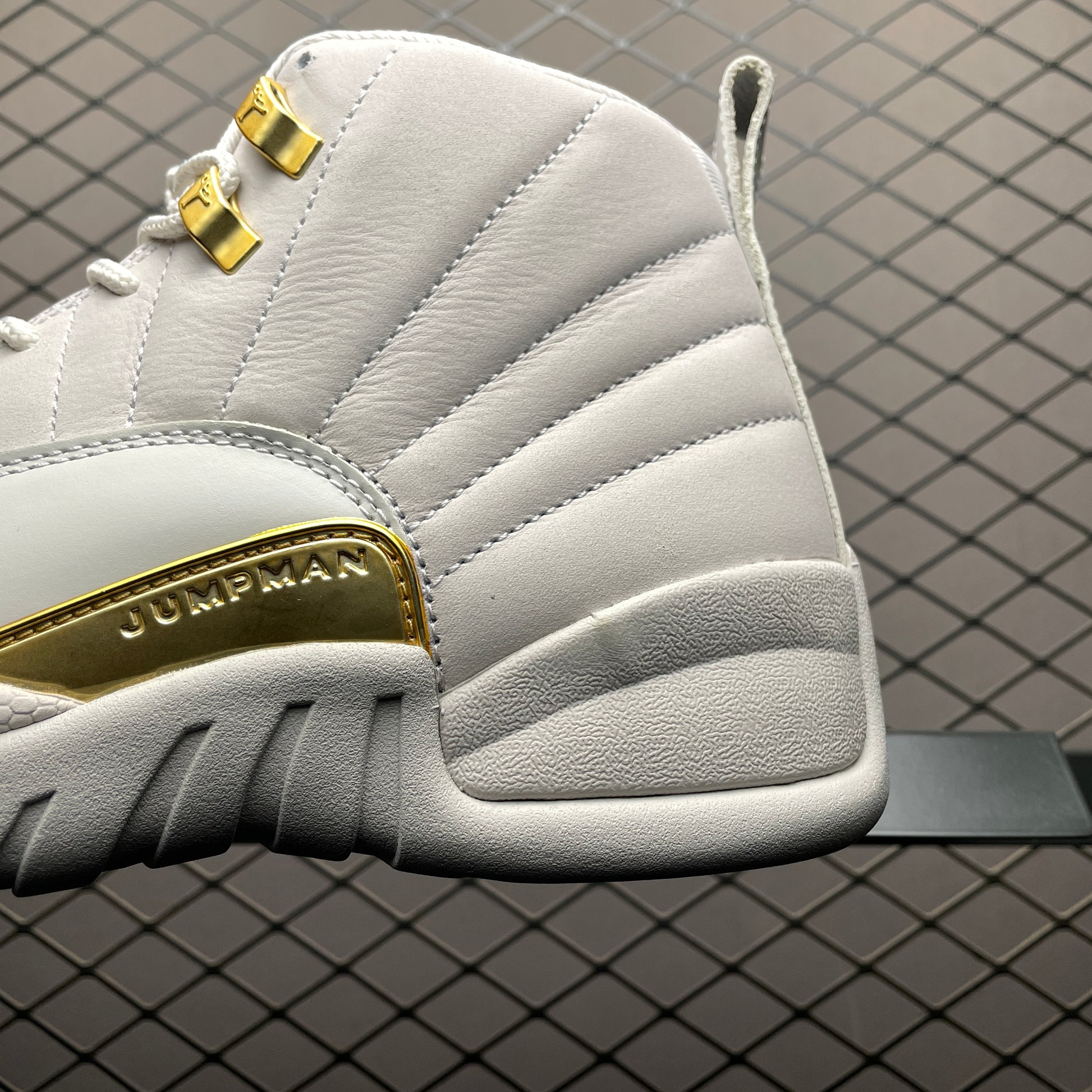 Nike s Air Jordan 12 Retro "Phantom"