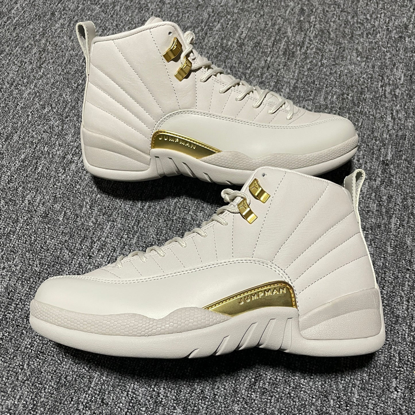 Nike s Air Jordan 12 Retro "Phantom"