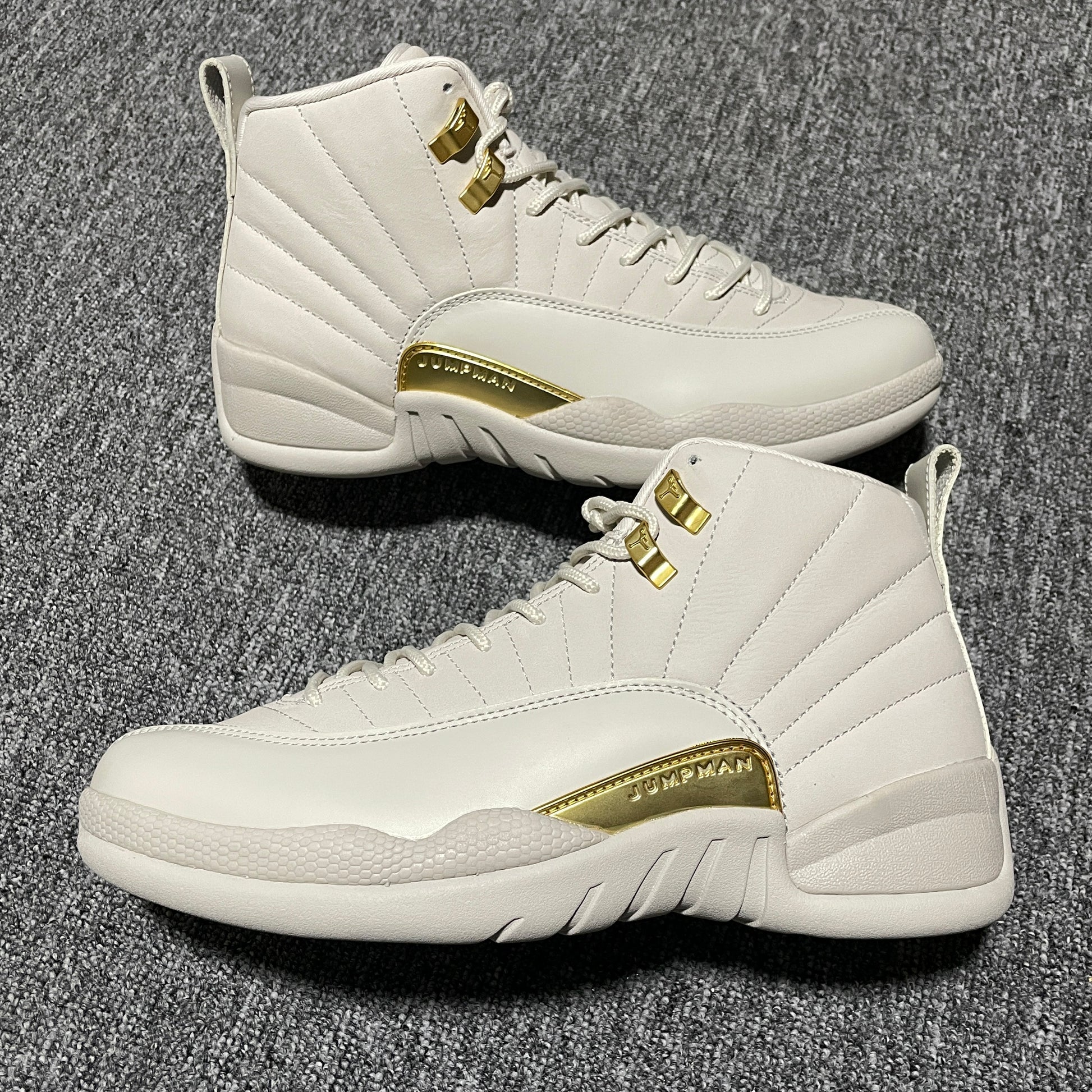 Nike s Air Jordan 12 Retro "Phantom"