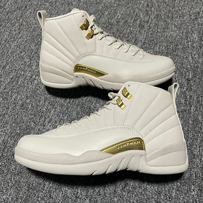 Nike s Air Jordan 12 Retro "Phantom"