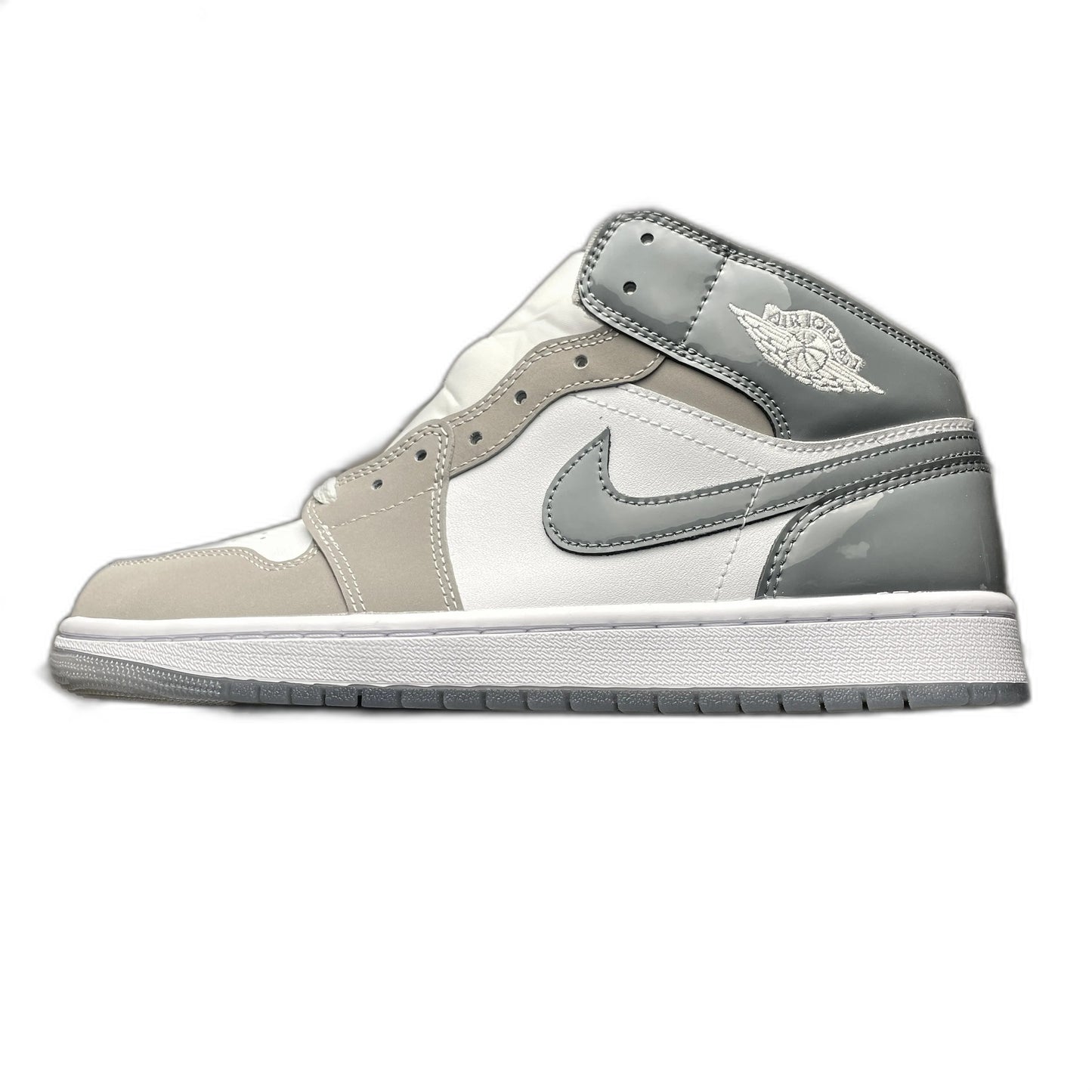 Nike Air Jordan 1 Mid SE "Cool Grey"