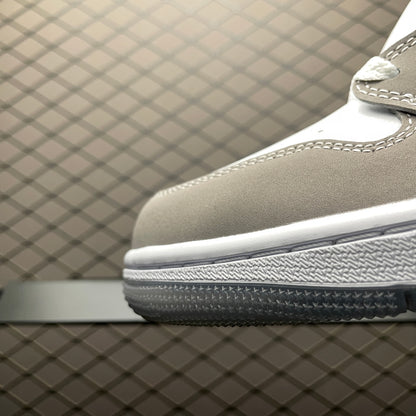 Nike Air Jordan 1 Mid SE "Cool Grey"