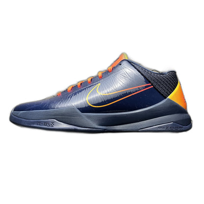 Caitlin Clark × Nike Kobe 5 Protro "Indiana Fever"