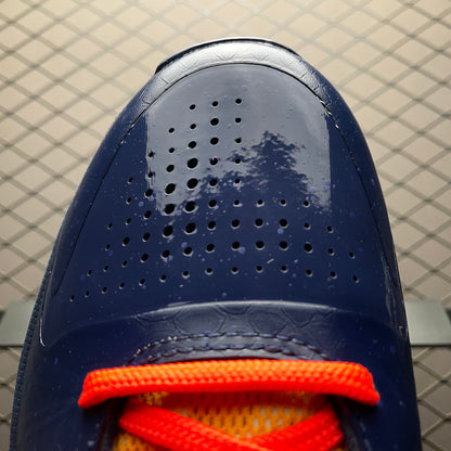 Caitlin Clark × Nike Kobe 5 Protro "Indiana Fever"