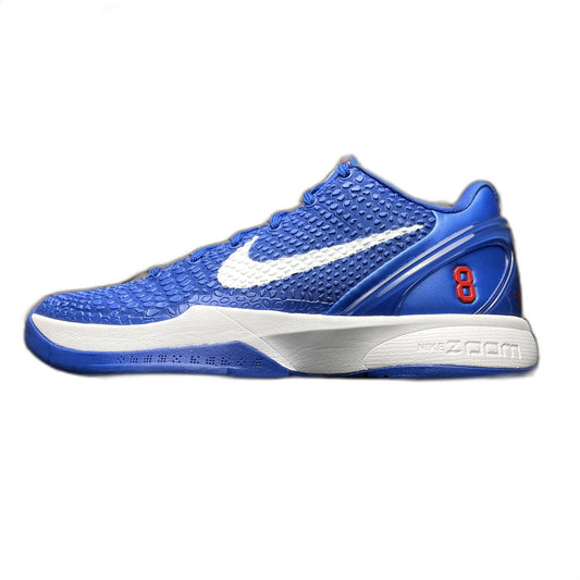 Nike Kobe 6 Protro "Dodgers/Game Royal"
